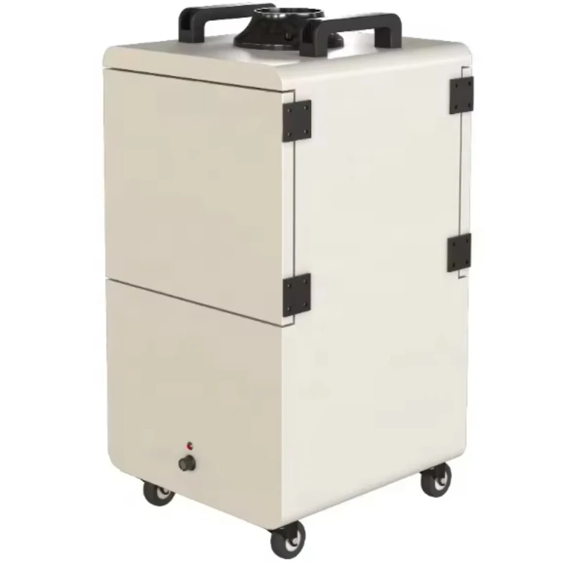 Industrial Laser Welding Tool - Дымоочиститель для лазерной маркировки, промышленный дымоуловитель