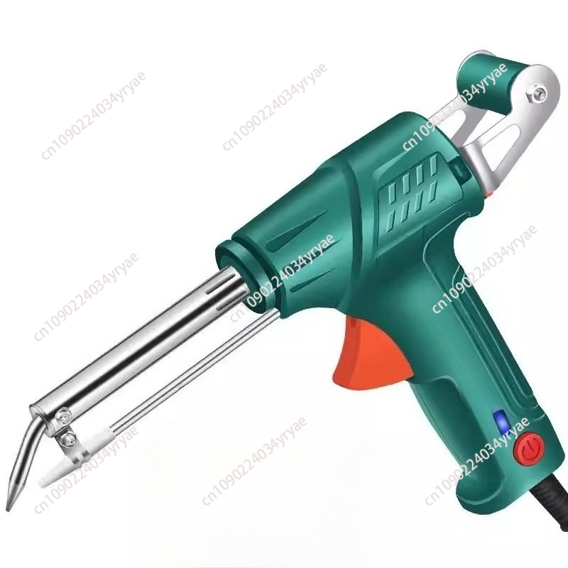 Industrial Laser Welding Tool - A88E — промышленный лазерный сварочный инструмент