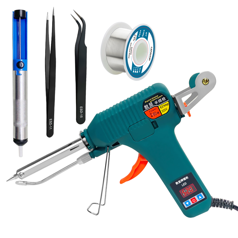 Industrial Laser Welding Tool - Электрический паяльник, пистолет, ручной паяльник с