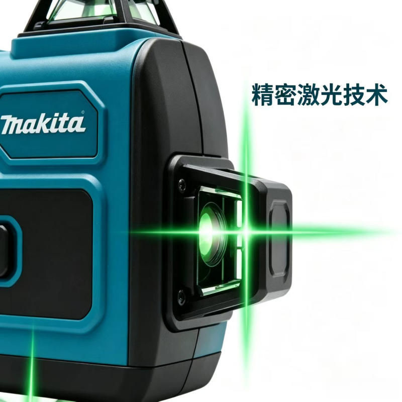 Популярный лазерный нивелир Ma – обзор и цена Industrial Laser Line Generator