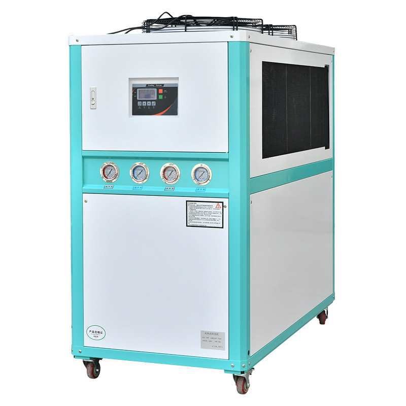 Чиллер с водяной циркуляцией д – обзор и цена Laser Chiller Water Cooler