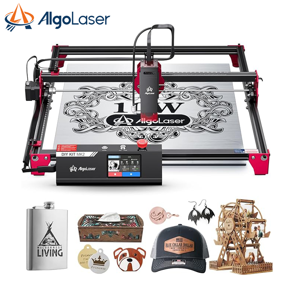 Лазерный гравировальный станок – обзор и цена Laser Engraving Software