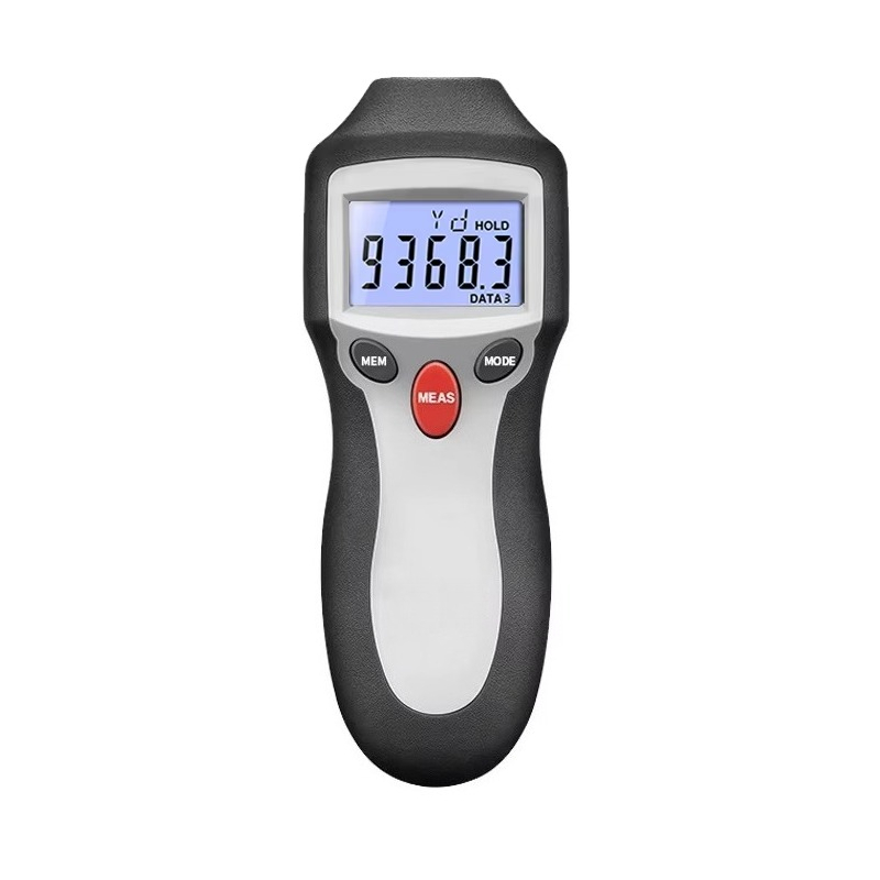 Ручной бесконтактный цифровой  – обзор и цена Industrial Laser Tachometer