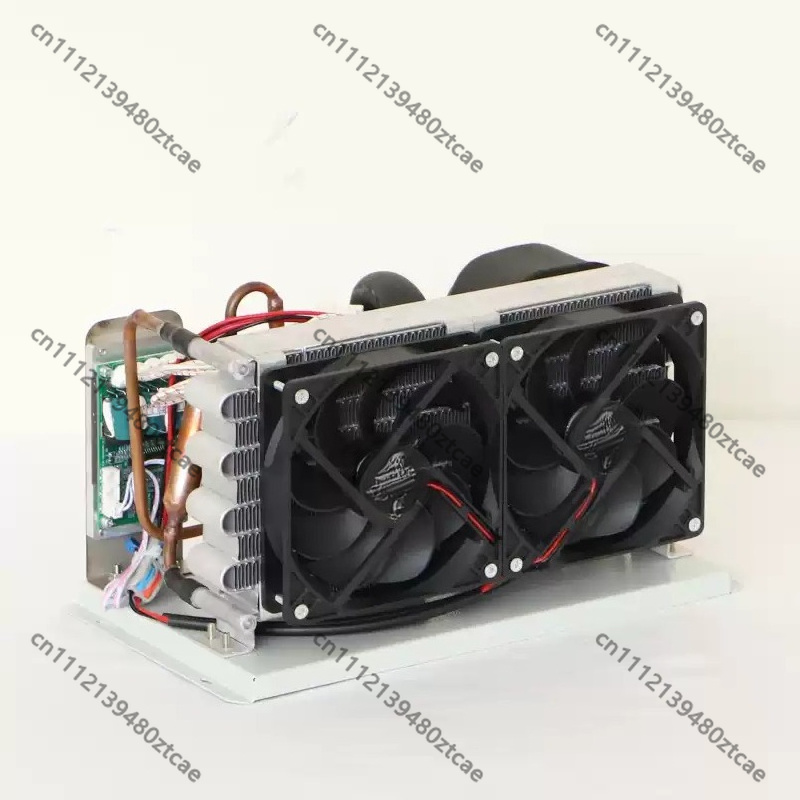 Мини-охладитель воды H35242 с  – обзор и цена Laser Chiller Water Cooler