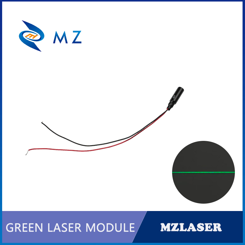 Новый экономичный компактный з – обзор и цена Industrial Laser Line Generator