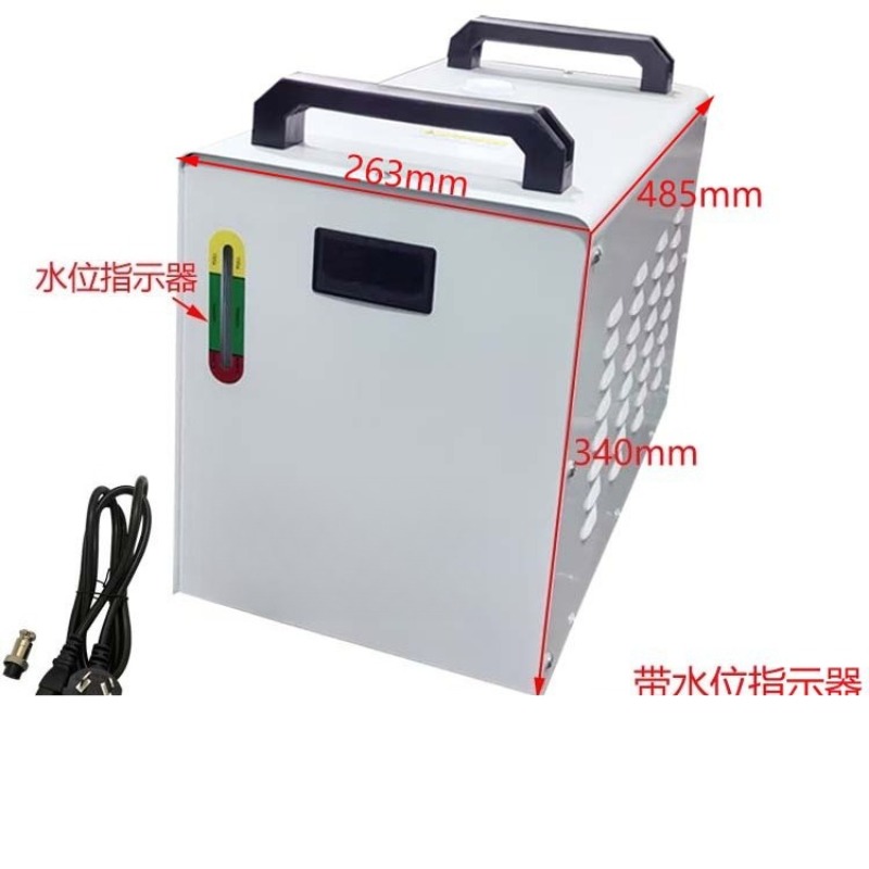 Охлаждающий лазерный гравирова – обзор и цена Laser Chiller Water Cooler