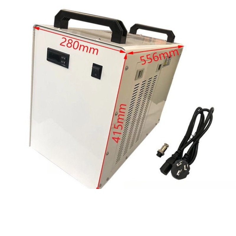 Охлаждающий лазерный гравирова – обзор и цена Laser Chiller Water Cooler