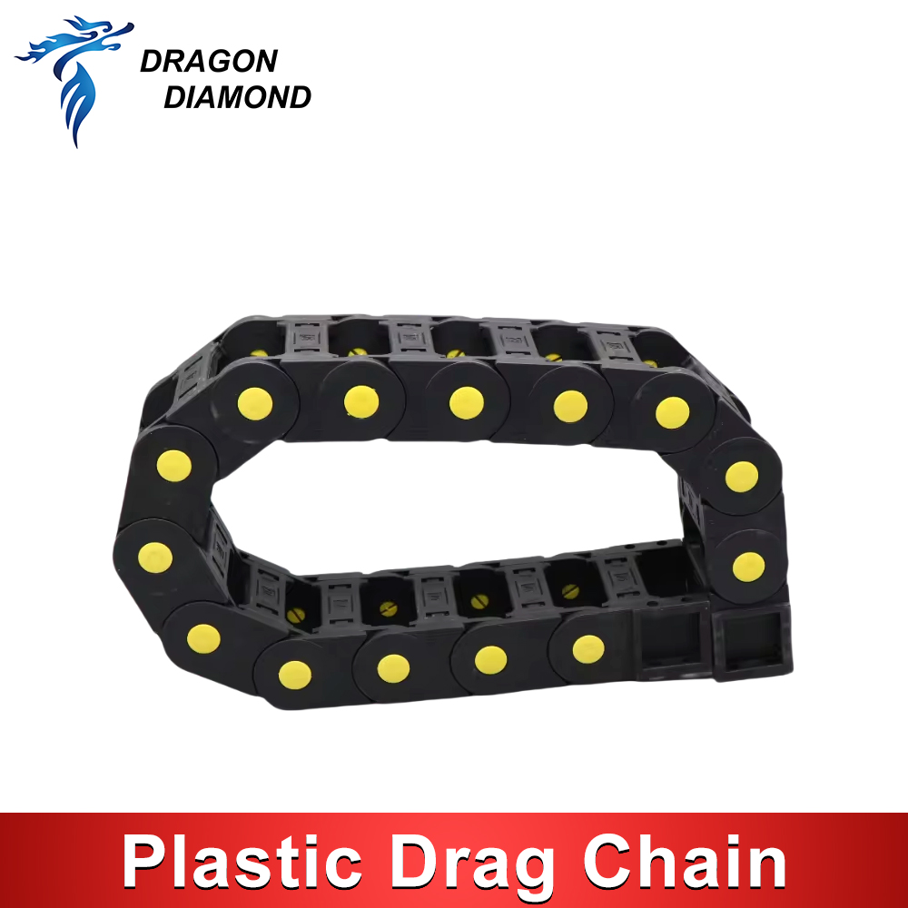 Кабельная цепь 35*50 мм, 35*75 – обзор и цена Drag Chain Cnc