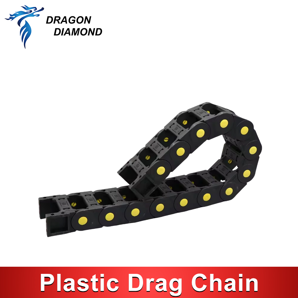 Кабельная цепь 35*50 мм, 35*75 – обзор и цена Drag Chain Cnc