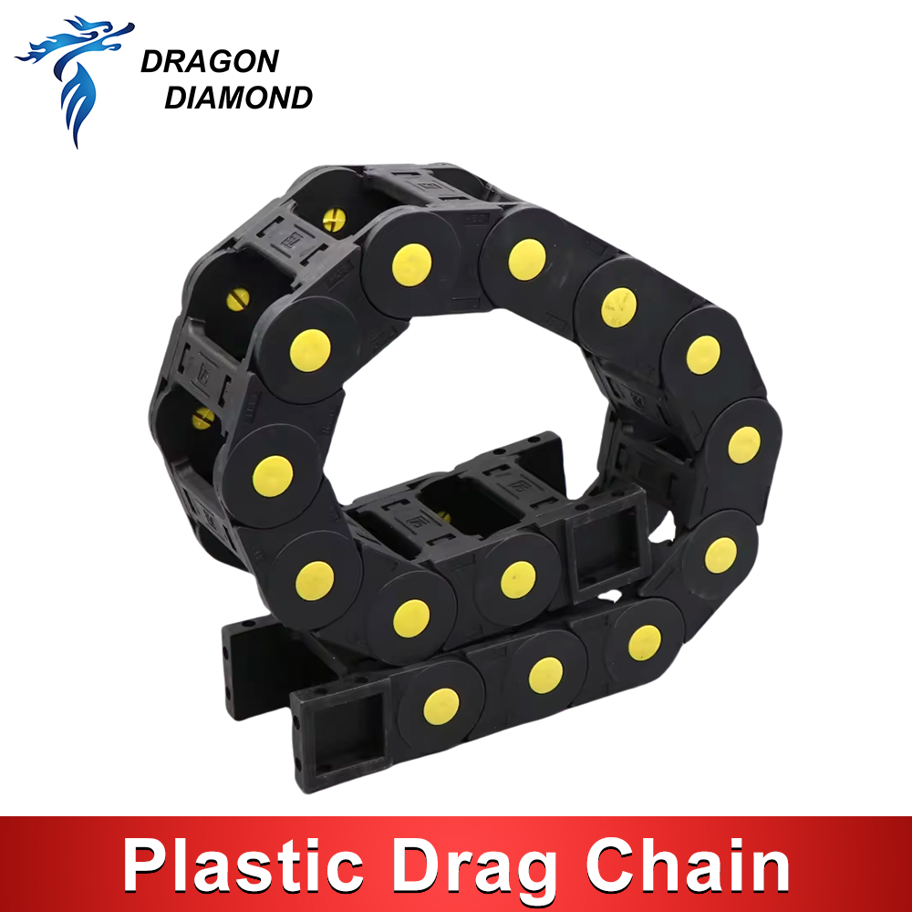 Кабельная цепь 35*50 мм, 35*75 – обзор и цена Drag Chain Cnc