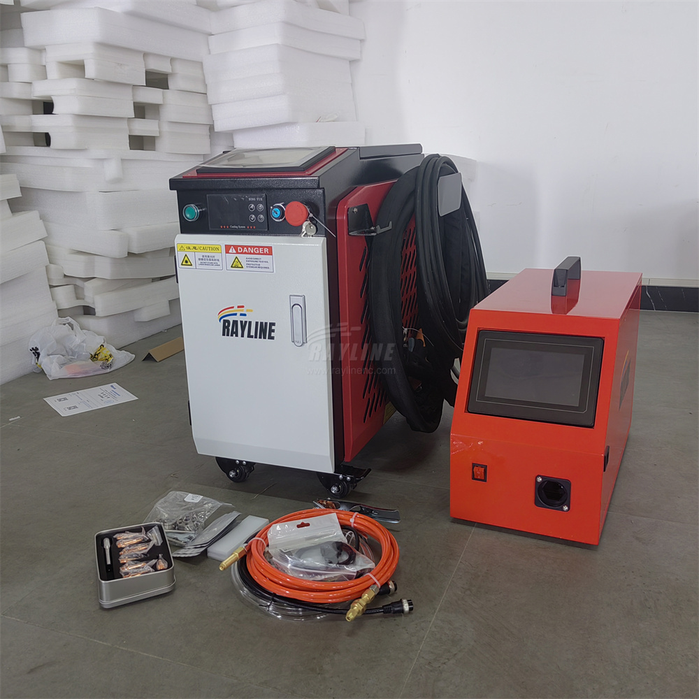 Новый стиль, мини-портативный  – обзор и цена Industrial Laser Welding Tool
