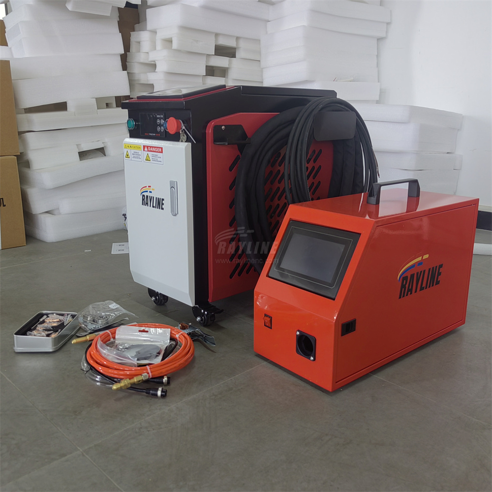 Новый стиль, мини-портативный  – обзор и цена Industrial Laser Welding Tool
