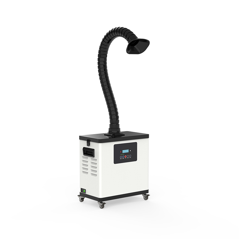 Мобильная система промышленной – обзор и цена Industrial Laser Marking Systems