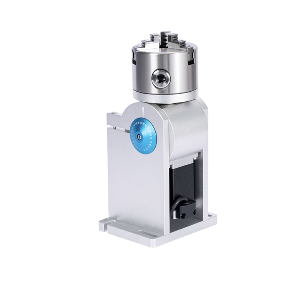 Прецизионный вращающийся стол  – обзор и цена Industrial Laser Welding Tool