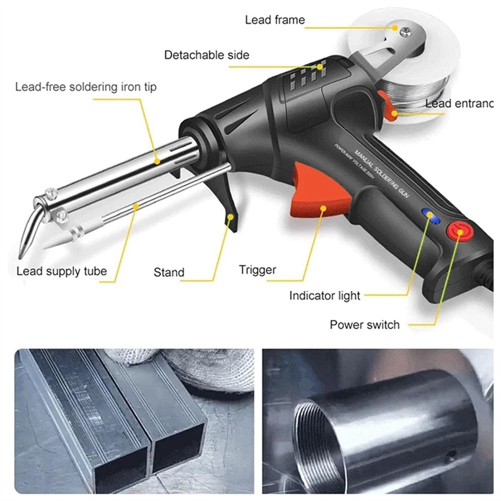 Промышленные лазерные сварочны – обзор и цена Industrial Laser Welding Tool