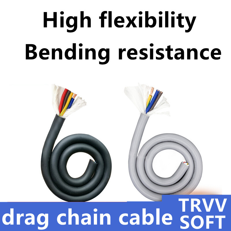 Высокогибкий кабель цепи перет – обзор и цена Drag Chain Cnc